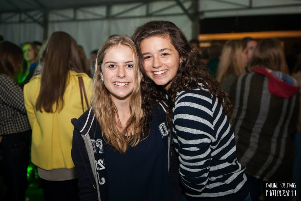 Sint-Martinus den XIIde - Hasselt kermisbar 2015